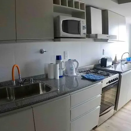 Depto Val Apartment Mendoza Exterior photo