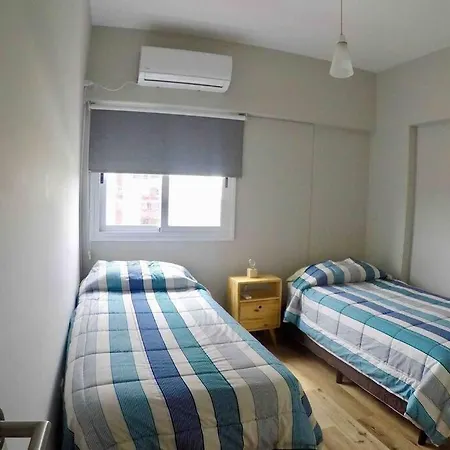 Depto Val Apartment Mendoza Exterior photo