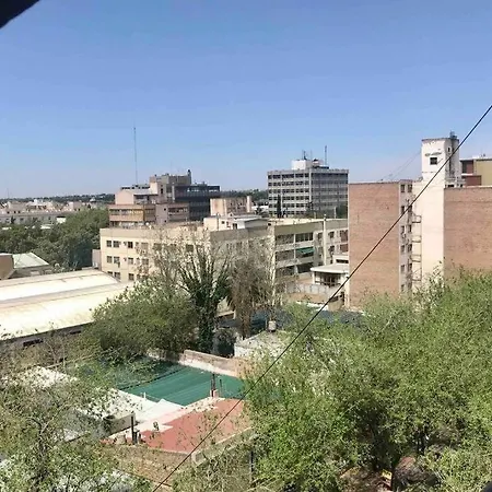 Depto Val Apartment Mendoza Exterior photo