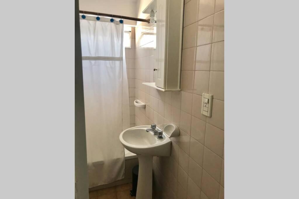 Apartment Depto Val