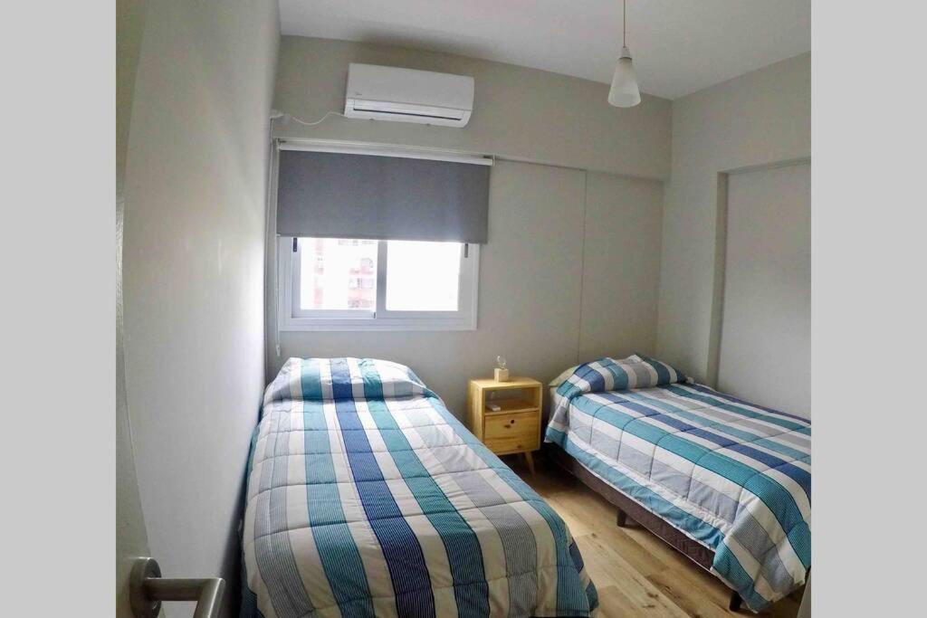 Apartment Depto Val
