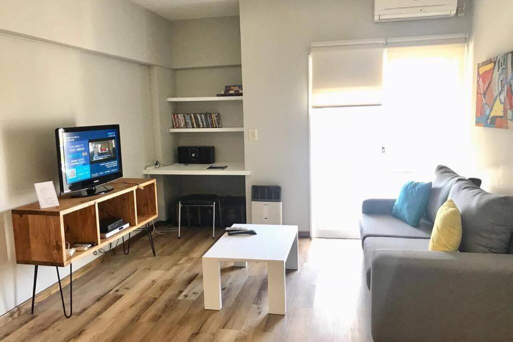 Apartment Depto Val *